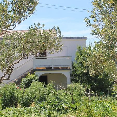 Apartments 501 - Spacious And Bright Apartment On Island Of Rab Rab Town Exterior photo
