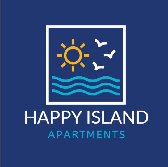 Apartments 501 - Spacious And Bright Apartment On Island Of Rab Rab Town Exterior photo