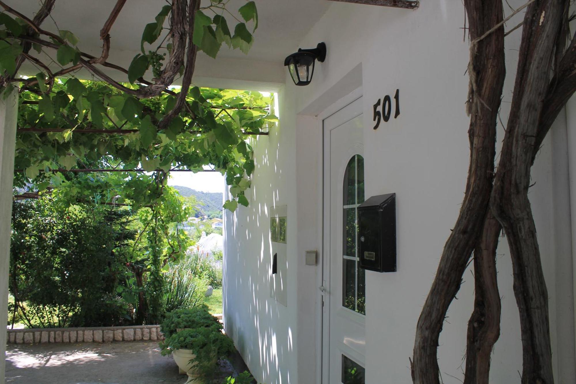 Apartments 501 - Spacious And Bright Apartment On Island Of Rab Rab Town Exterior photo