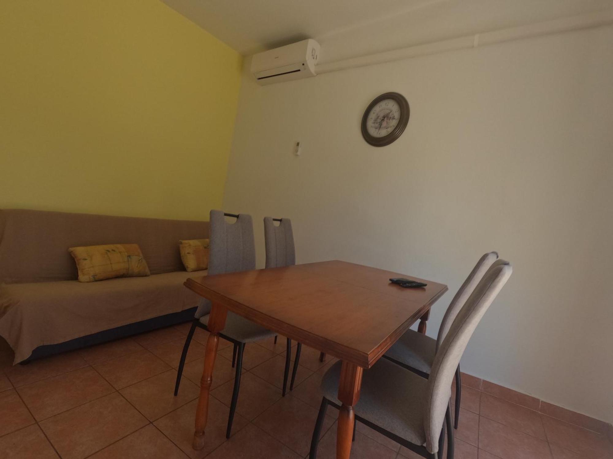 Apartments 501 - Spacious And Bright Apartment On Island Of Rab Rab Town Exterior photo