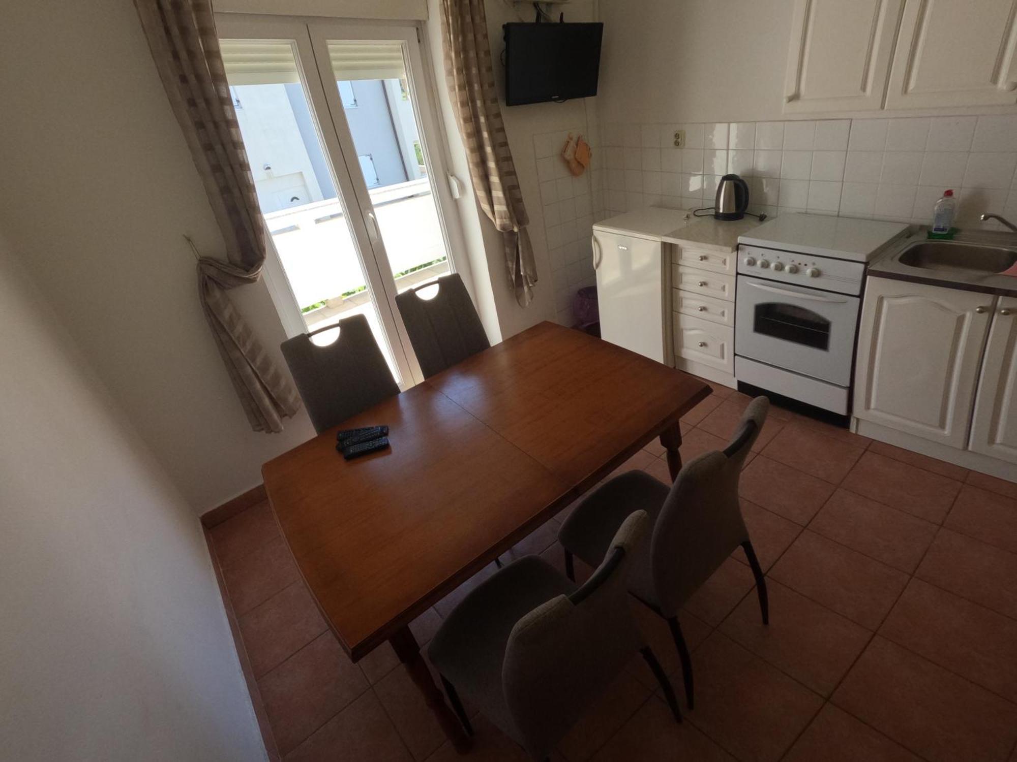 Apartments 501 - Spacious And Bright Apartment On Island Of Rab Rab Town Exterior photo