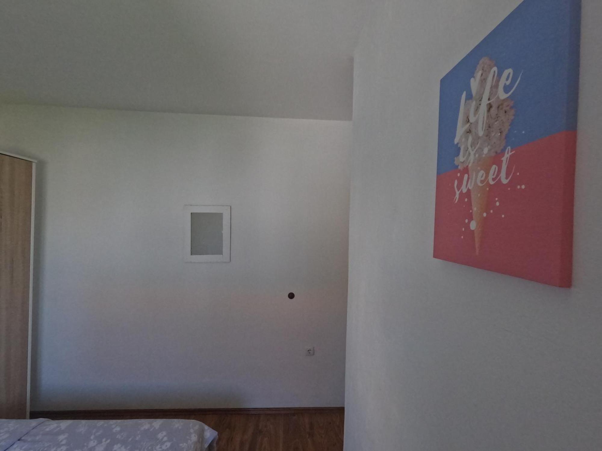 Apartments 501 - Spacious And Bright Apartment On Island Of Rab Rab Town Exterior photo