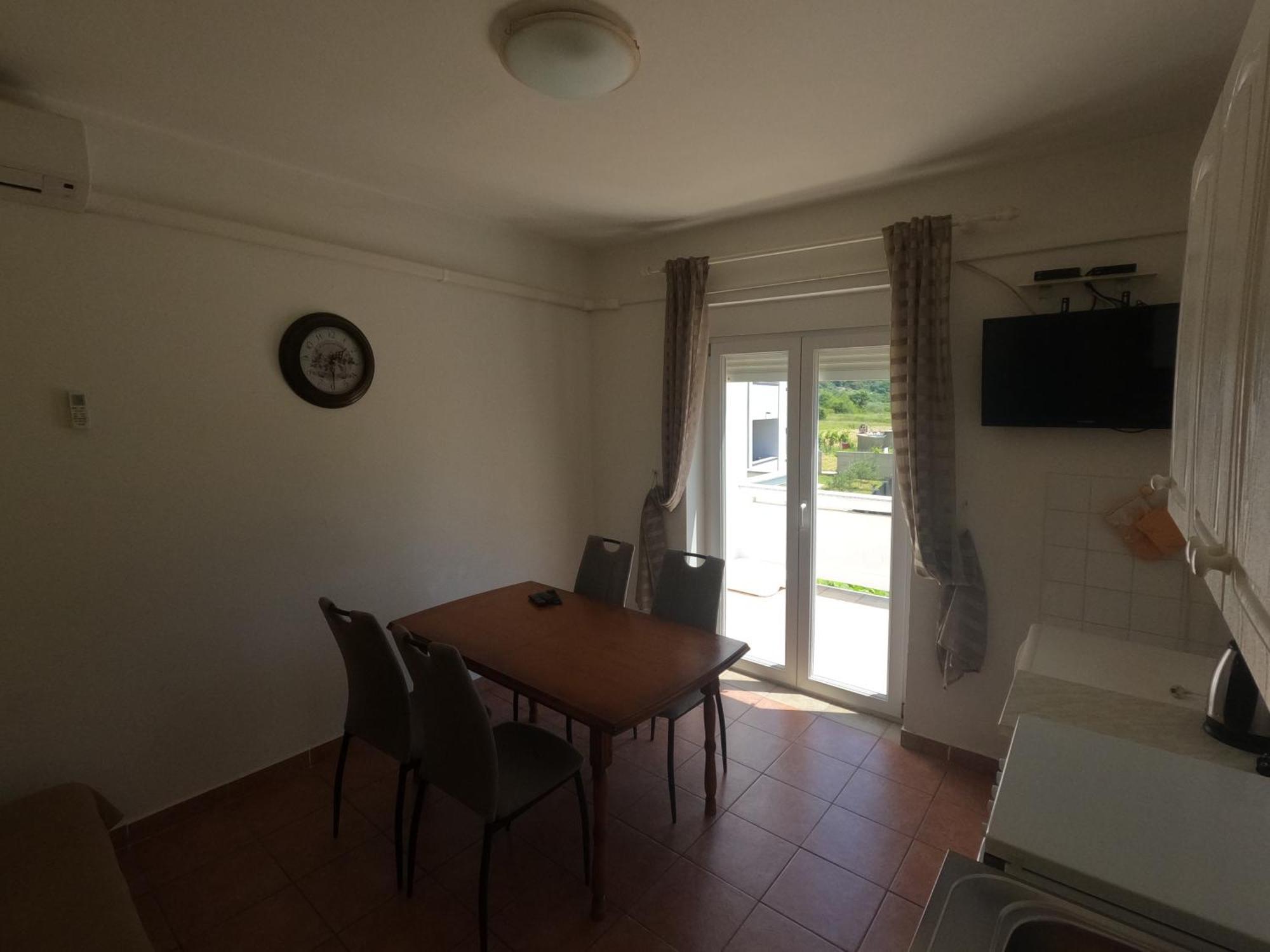 Apartments 501 - Spacious And Bright Apartment On Island Of Rab Rab Town Exterior photo
