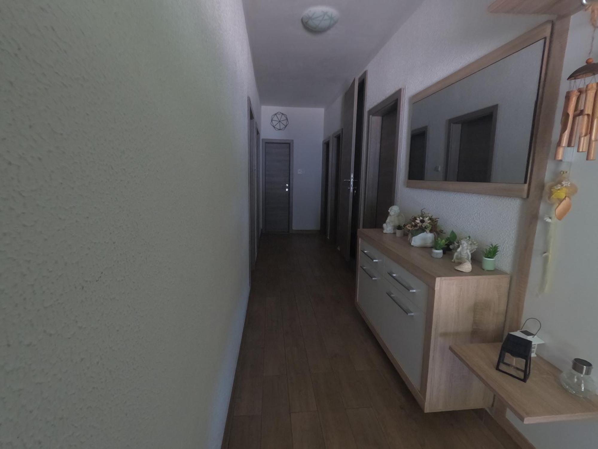 Apartments 501 - Spacious And Bright Apartment On Island Of Rab Rab Town Exterior photo