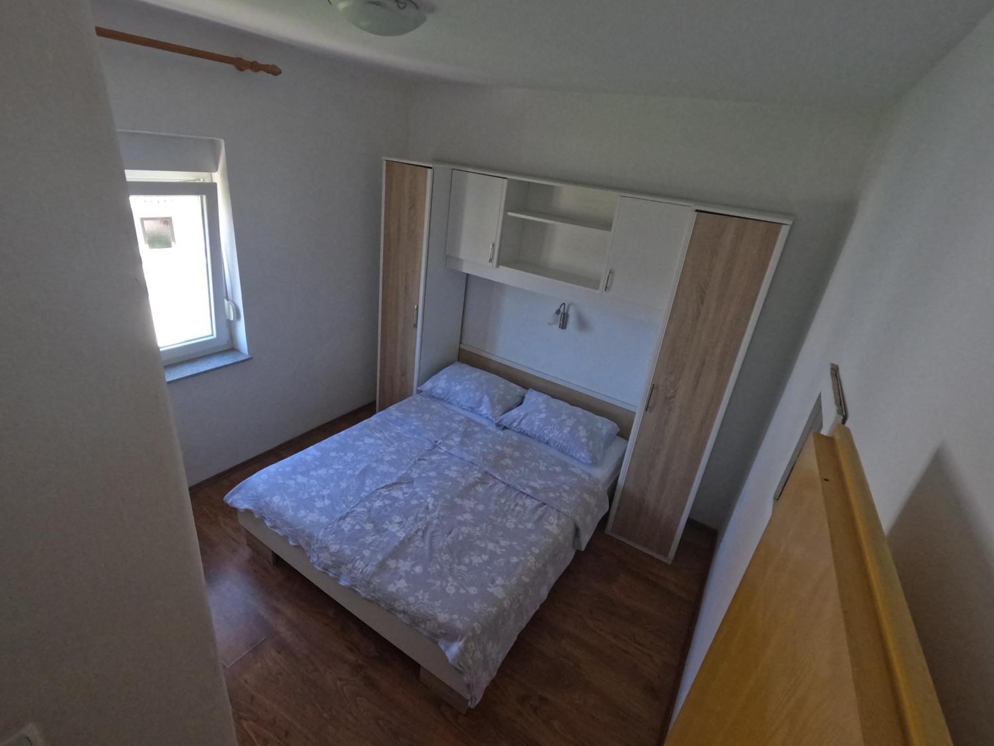 Apartments 501 - Spacious And Bright Apartment On Island Of Rab Rab Town Exterior photo